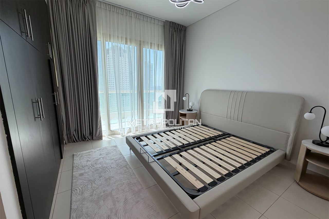 Апартаменты в Дубае, ОАЭ, 112 м² - фото 6