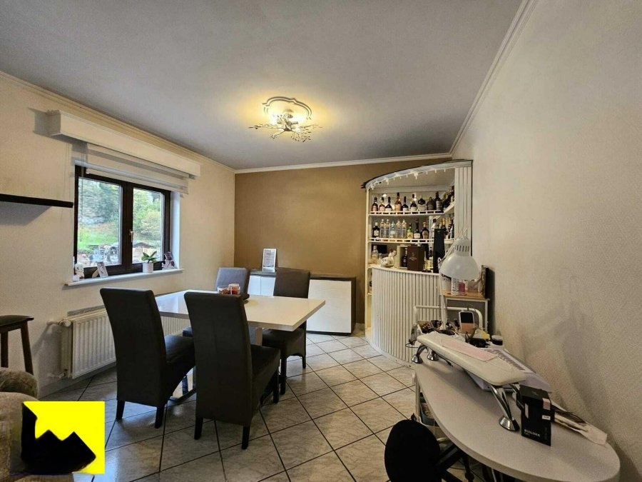 Квартира в Люксембурге, Люксембург, 145 м² - фото 4