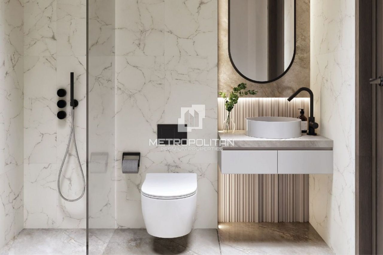 Апартаменты в Дубае, ОАЭ, 98 м² - фото 7