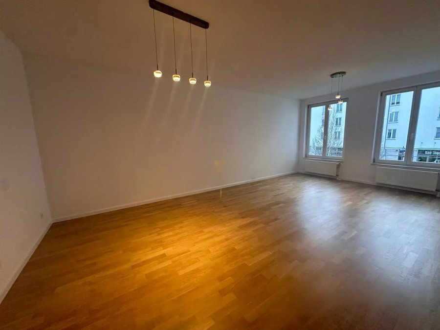 Квартира в Люксембурге, Люксембург, 85 м² - фото 4