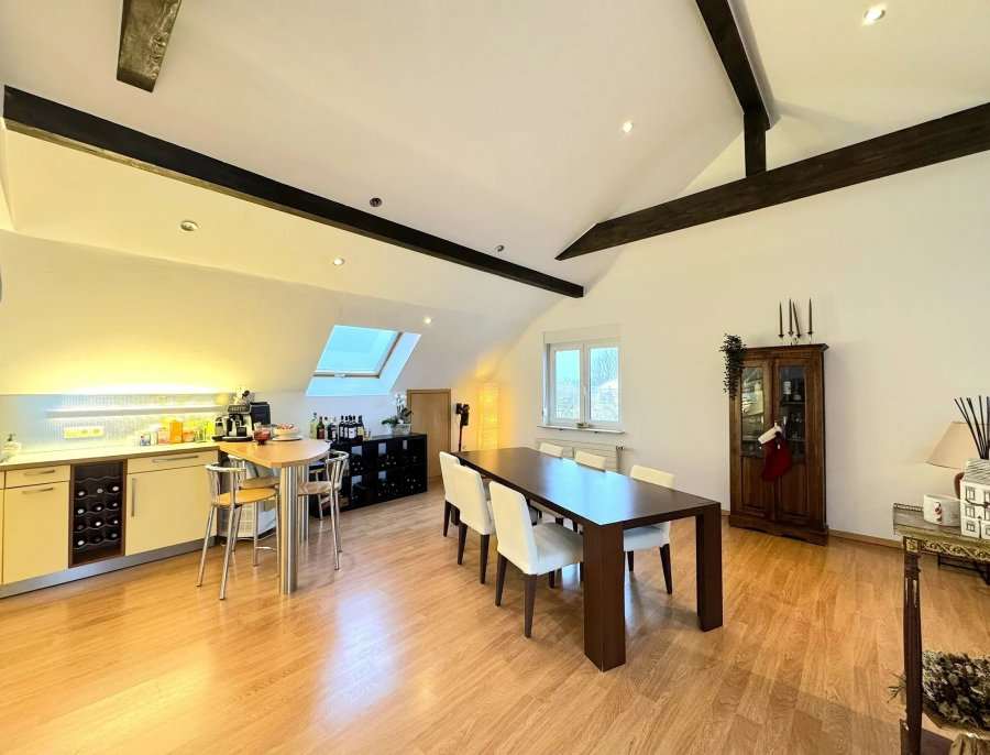 Квартира в Люксембурге, Люксембург, 160 м² - фото 4