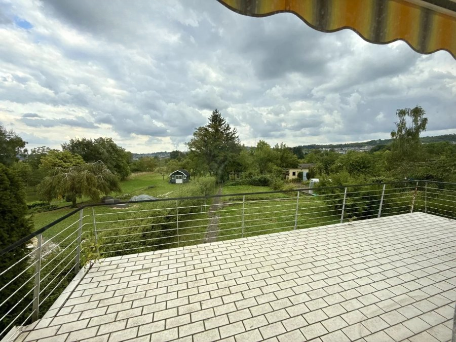 Квартира в Люксембурге, Люксембург, 150 м² - фото 4