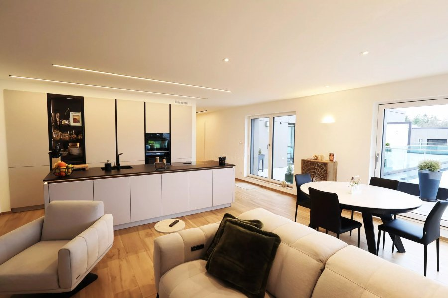 Квартира в Дикирхе, Люксембург, 119 м² - фото 4