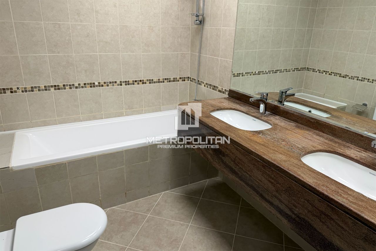 Апартаменты в Дубае, ОАЭ, 112 м² - фото 8