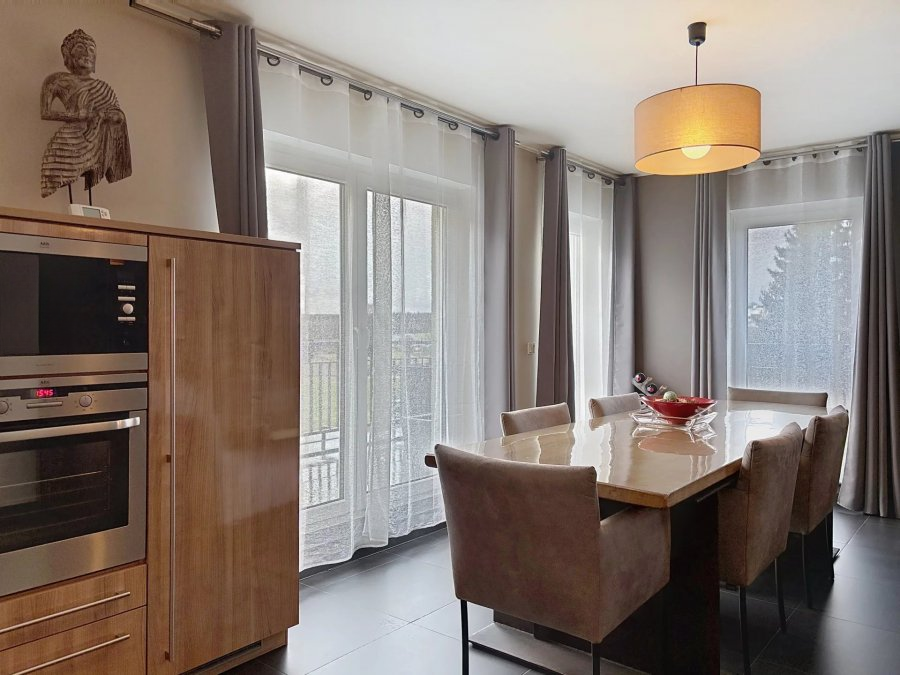 Квартира в Дикирхе, Люксембург, 90 м² - фото 4