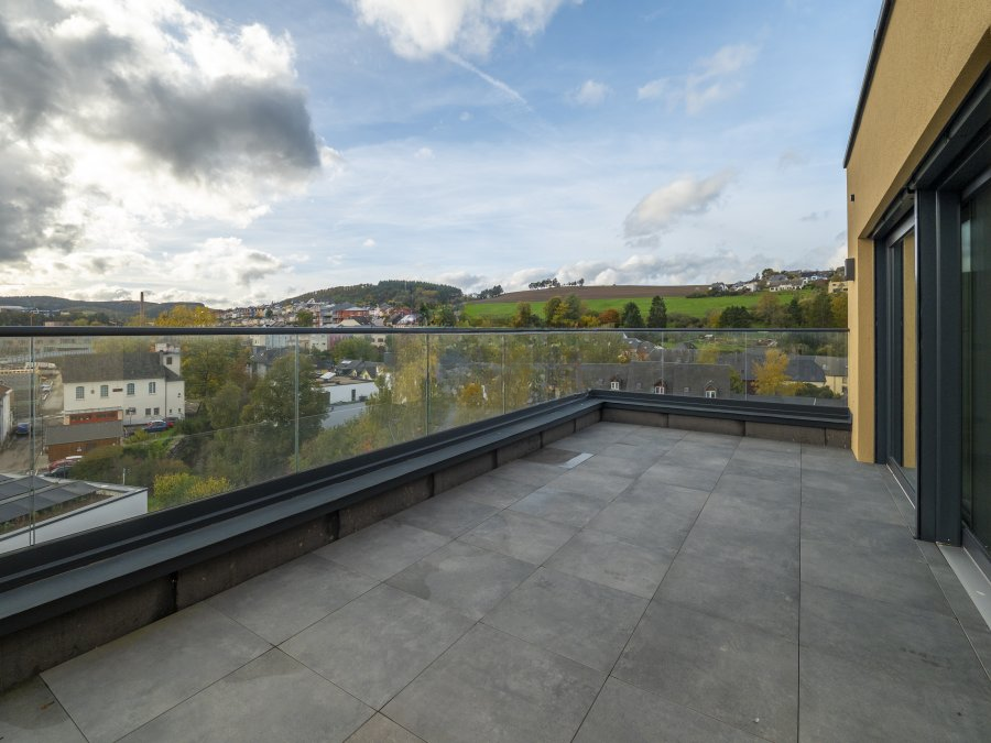 Квартира в Дикирхе, Люксембург, 131 м² - фото 4