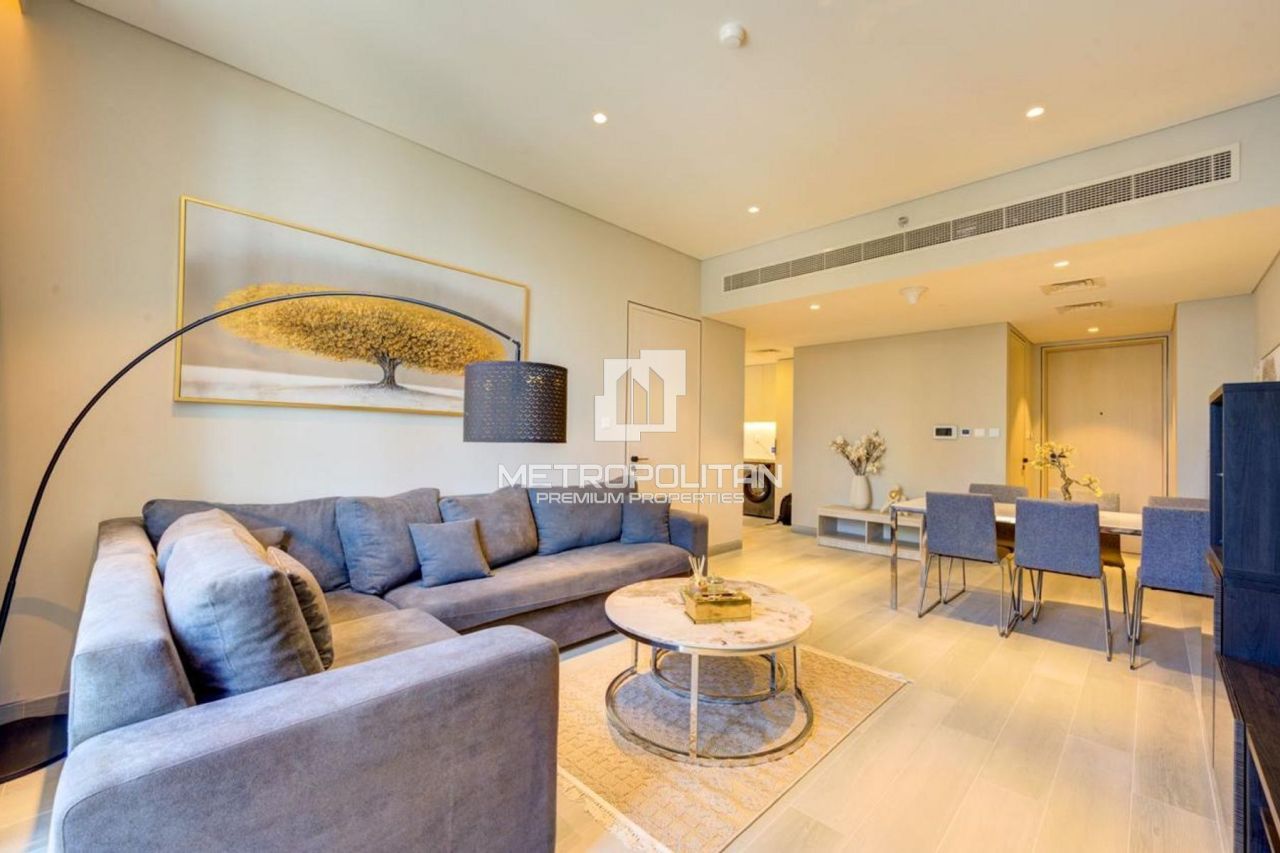 Апартаменты в Дубае, ОАЭ, 85 м² - фото 9