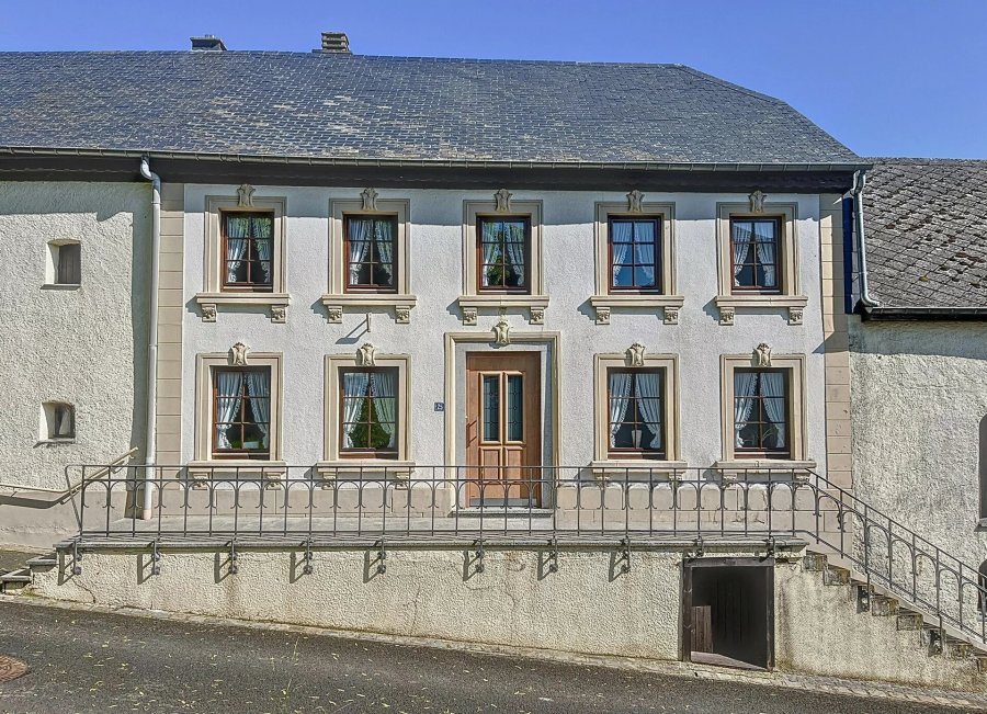 Квартира в Дикирхе, Люксембург, 459 м² - фото 4