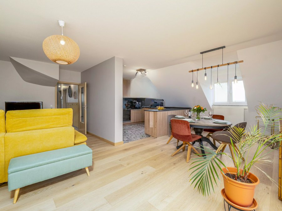 Квартира в Люксембурге, Люксембург, 120 м² - фото 4