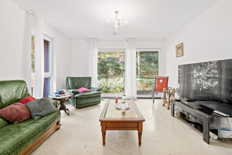 Квартира в Люксембурге, Люксембург, 170 м² - фото 4