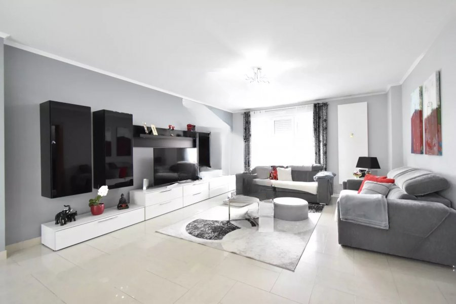 Квартира в Люксембурге, Люксембург, 174 м² - фото 4