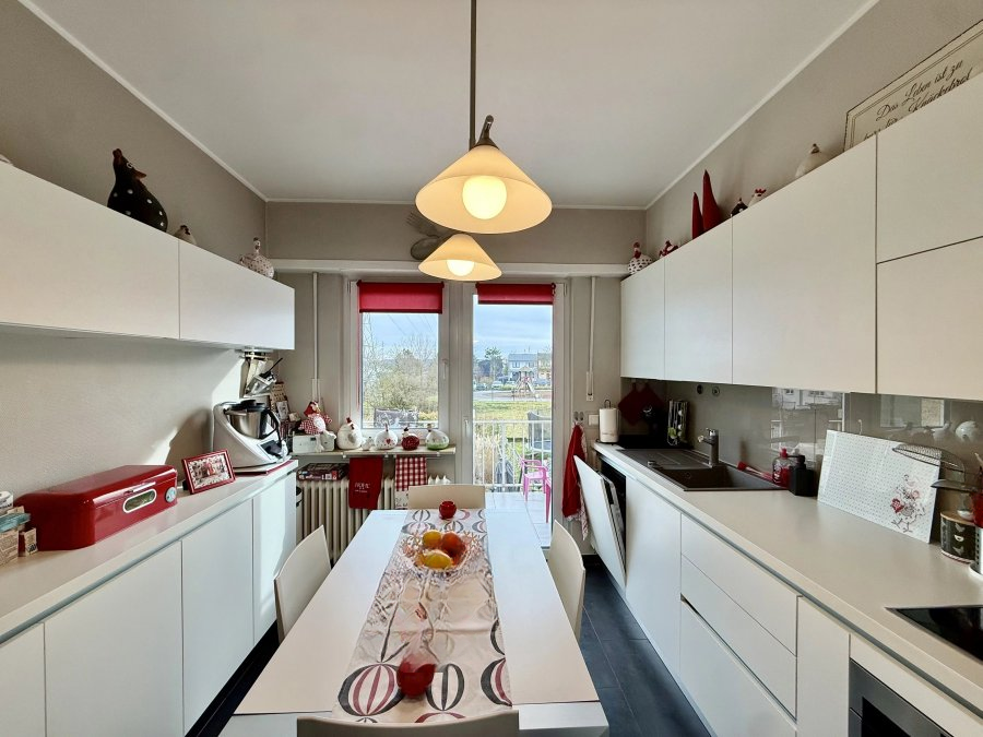 Квартира в Люксембурге, Люксембург, 193 м² - фото 4