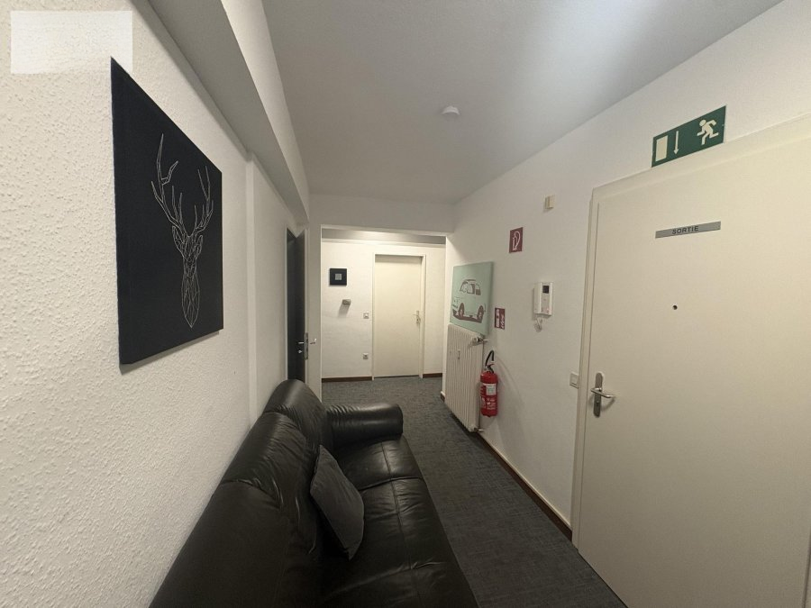 Квартира в Люксембурге, Люксембург, 220 м² - фото 4