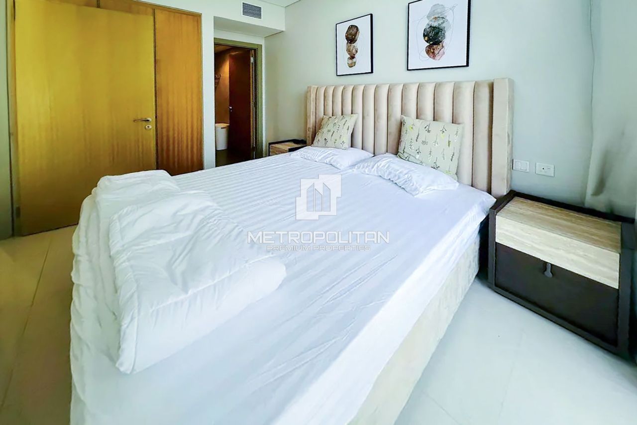 Апартаменты в Дубае, ОАЭ, 76 м² - фото 10