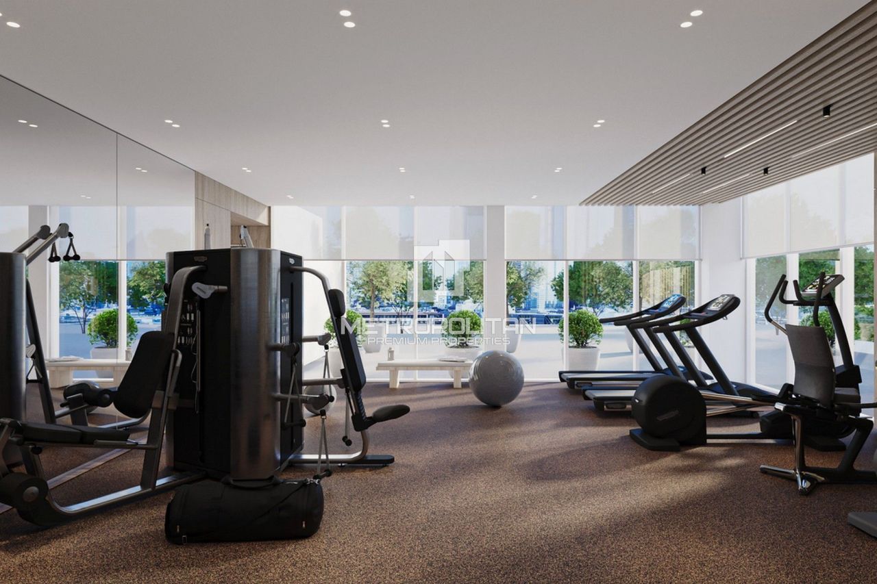 Апартаменты в Дубае, ОАЭ, 68 м² - фото 11