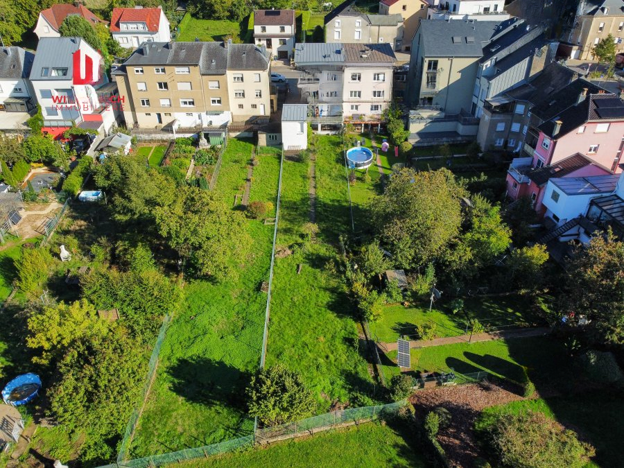 Квартира в Люксембурге, Люксембург, 109 м² - фото 4