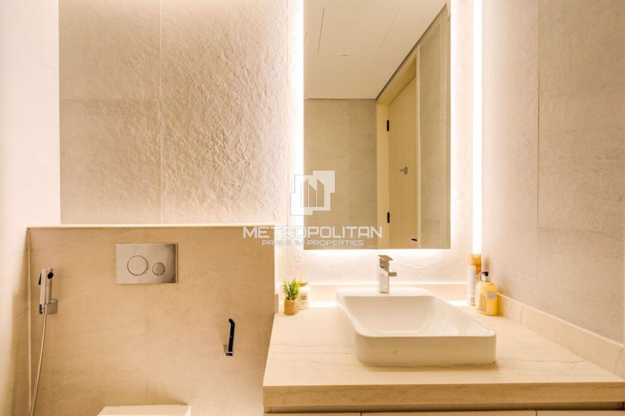 Апартаменты в Дубае, ОАЭ, 85 м² - фото 11