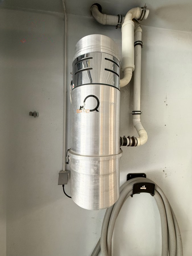 Квартира в Люксембурге, Люксембург, 125 м² - фото 4