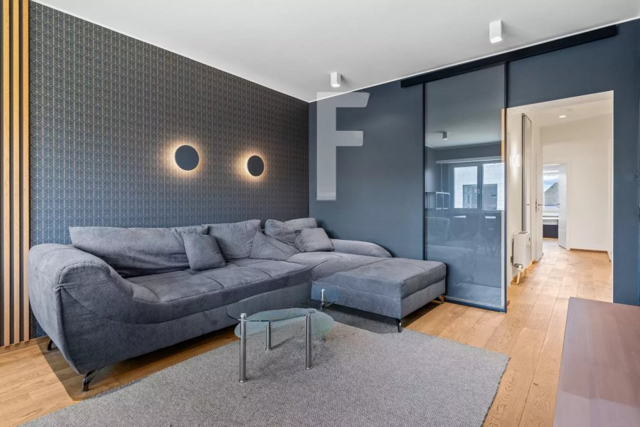 Квартира в Люксембурге, Люксембург, 86 м² - фото 4