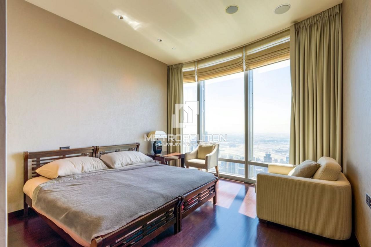 Апартаменты в Дубае, ОАЭ, 85 м² - фото 12