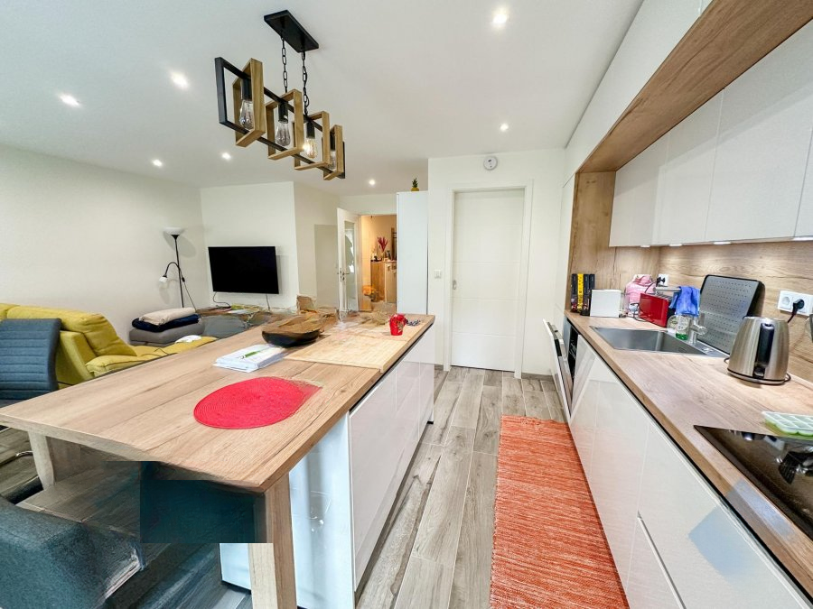 Квартира в Люксембурге, Люксембург, 74 м² - фото 4