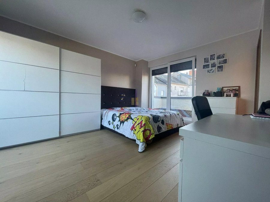 Квартира в Люксембурге, Люксембург, 150 м² - фото 4