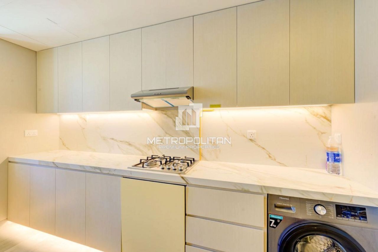 Апартаменты в Дубае, ОАЭ, 85 м² - фото 13