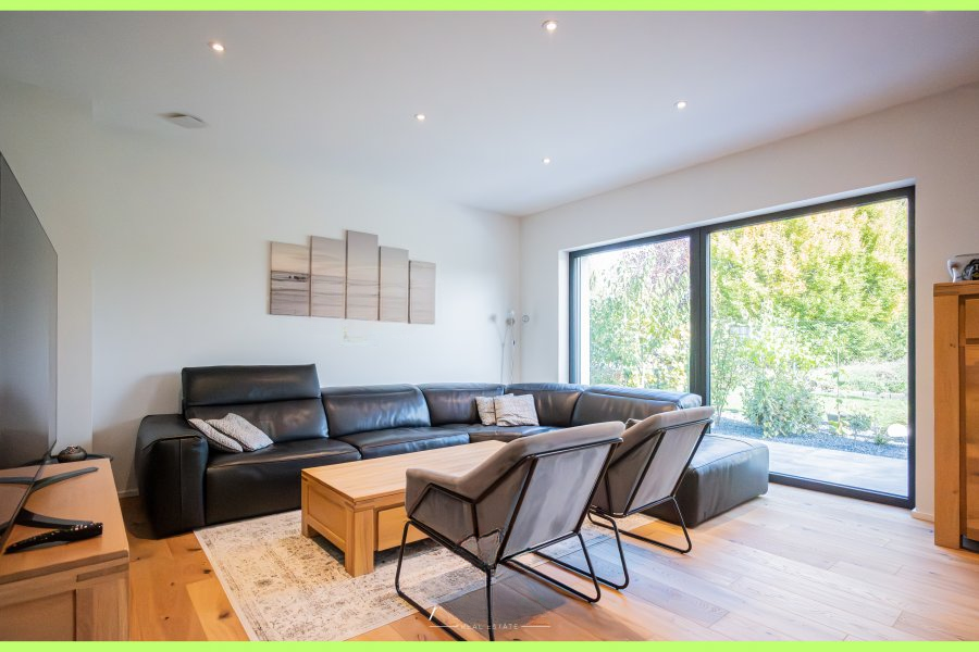 Квартира в Люксембурге, Люксембург, 195 м² - фото 4