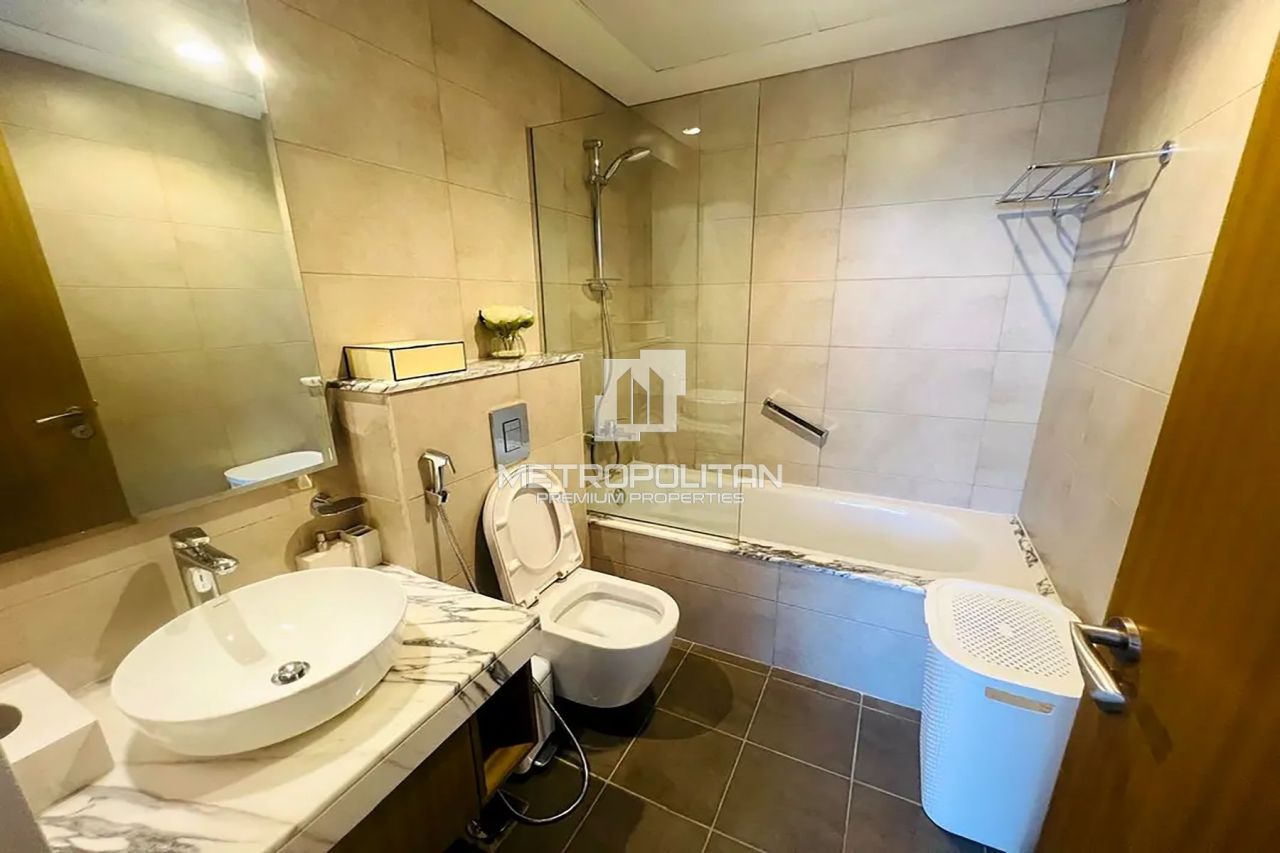 Апартаменты в Дубае, ОАЭ, 76 м² - фото 14