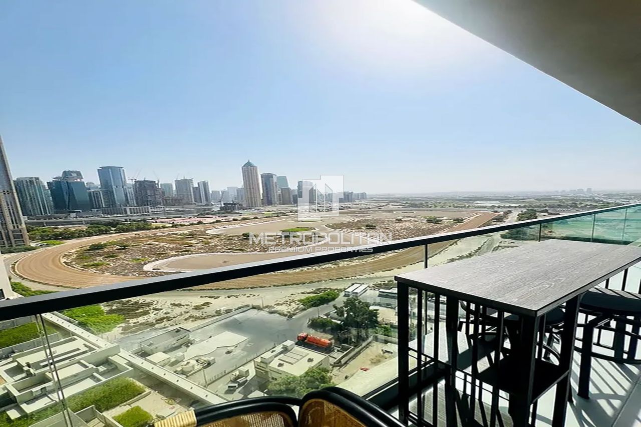 Апартаменты в Дубае, ОАЭ, 76 м² - фото 16