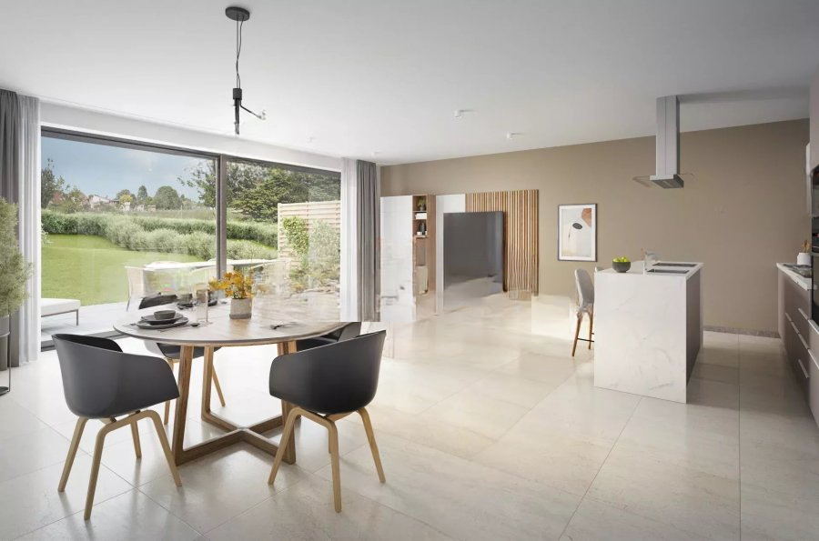 Квартира в Дикирхе, Люксембург, 277 м² - фото 3