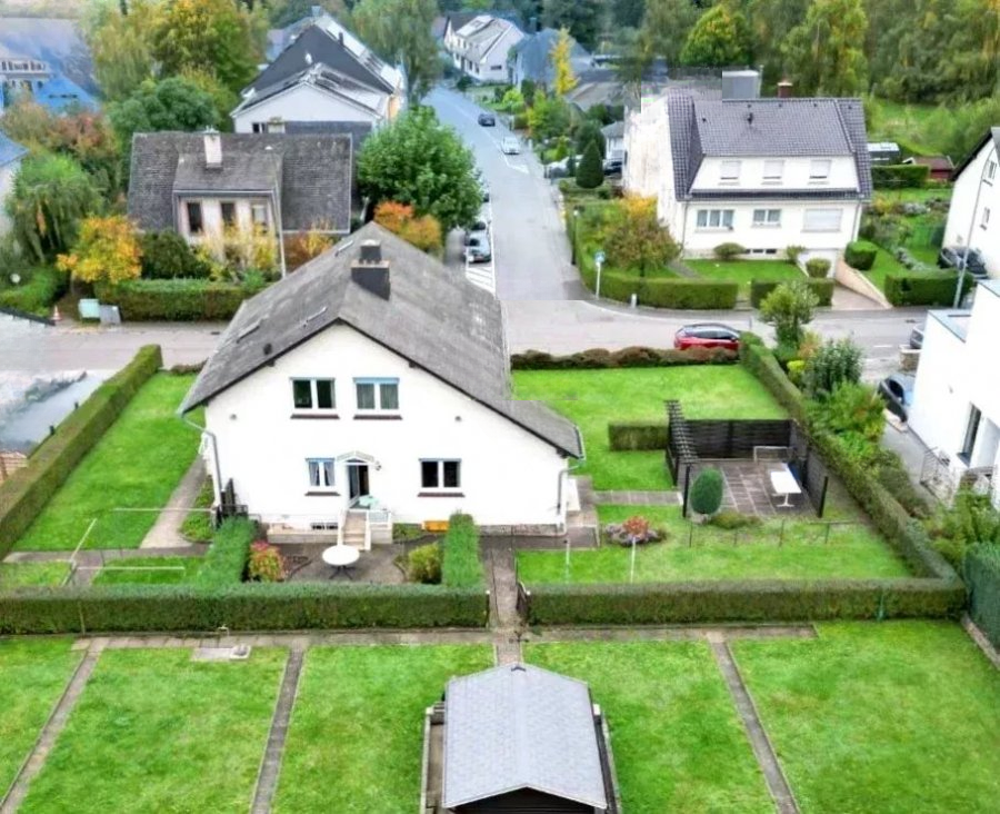 Квартира в Люксембурге, Люксембург, 158 м² - фото 4