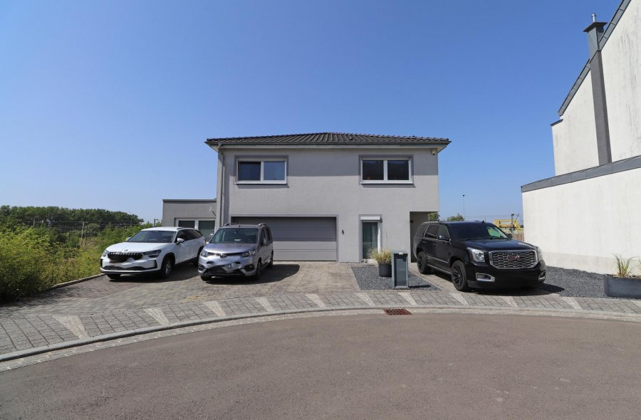 Квартира в Люксембурге, Люксембург, 315 м² - фото 4