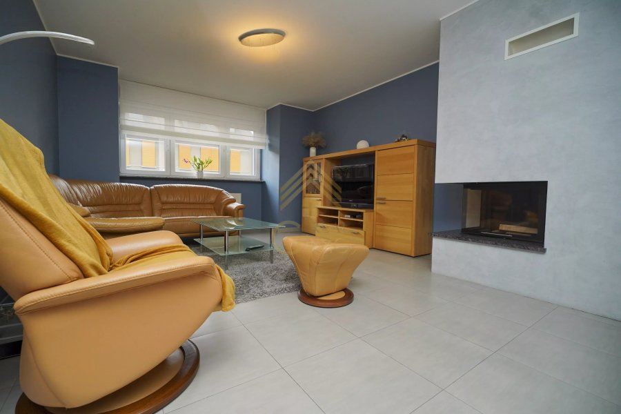 Квартира в Люксембурге, Люксембург, 161 м² - фото 4