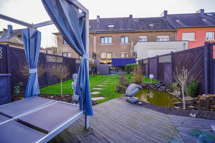 Квартира в Люксембурге, Люксембург, 174 м² - фото 4