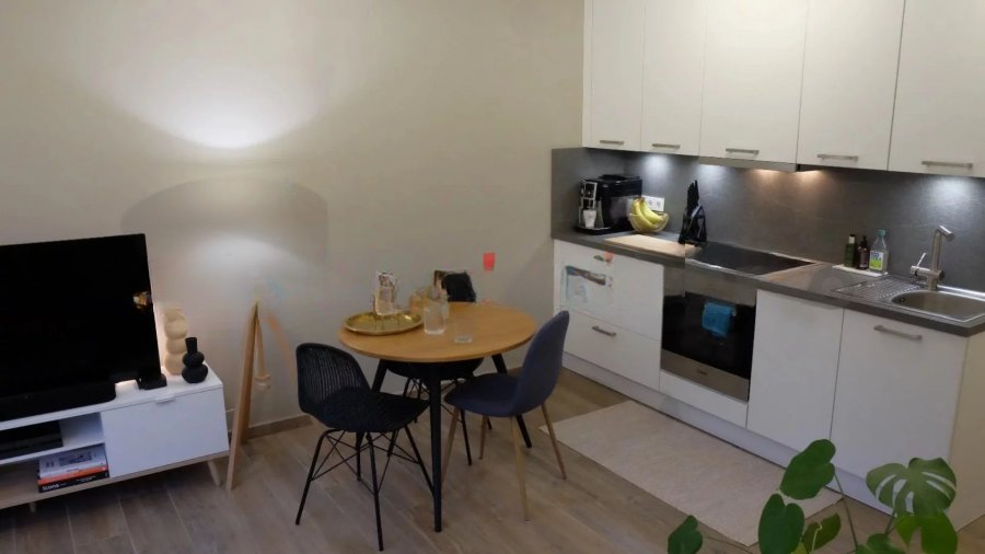 Квартира в Люксембурге, Люксембург, 45 м² - фото 4