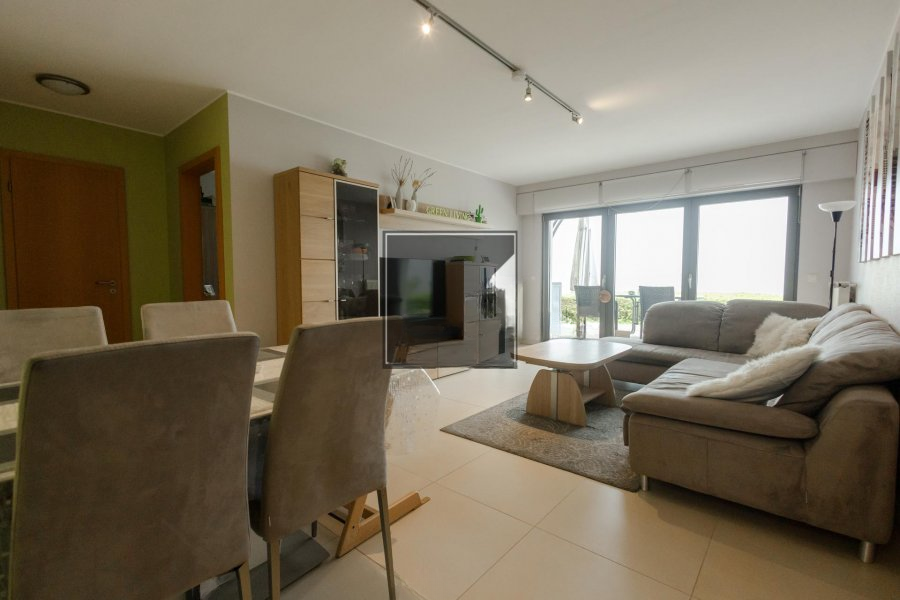 Квартира в Люксембурге, Люксембург, 78 м² - фото 4