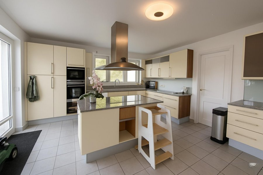 Квартира в Дикирхе, Люксембург, 323 м² - фото 4