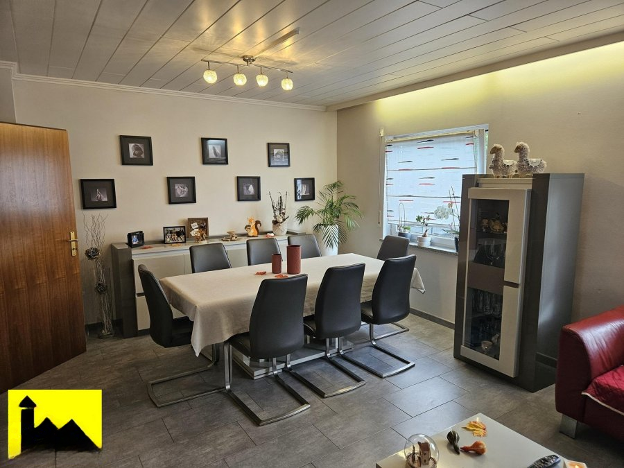 Квартира в Люксембурге, Люксембург, 164 м² - фото 4