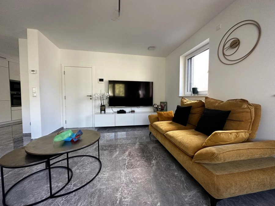 Квартира в Дикирхе, Люксембург, 160 м² - фото 4