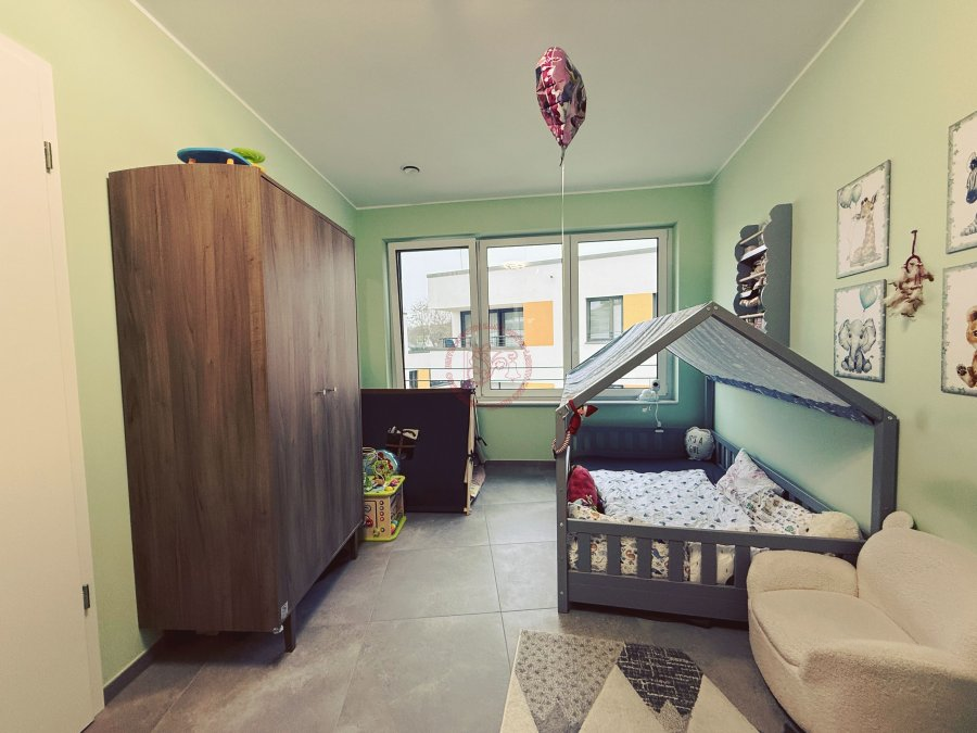 Квартира в Гревенмахере, Люксембург, 91 м² - фото 4