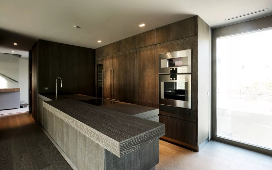 Квартира в Люксембурге, Люксембург, 339 м² - фото 3