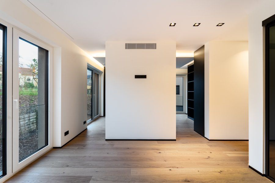 Квартира в Гревенмахере, Люксембург, 130 м² - фото 4