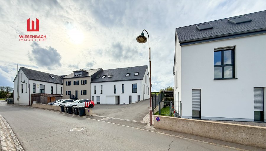 Квартира в Дикирхе, Люксембург, 84 м² - фото 4