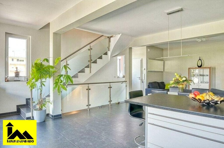 Квартира в Дикирхе, Люксембург, 130 м² - фото 4