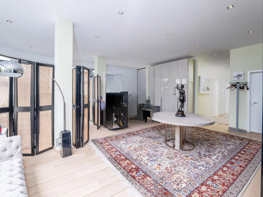 Квартира в Люксембурге, Люксембург, 247 м² - фото 4