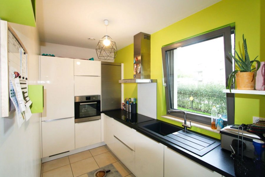 Квартира в Люксембурге, Люксембург, 75 м² - фото 4