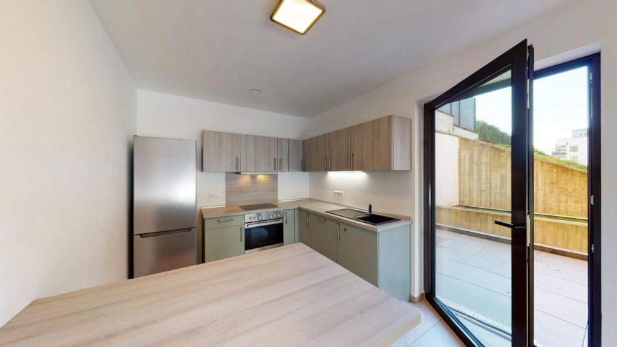 Квартира в Люксембурге, Люксембург, 56 м² - фото 4