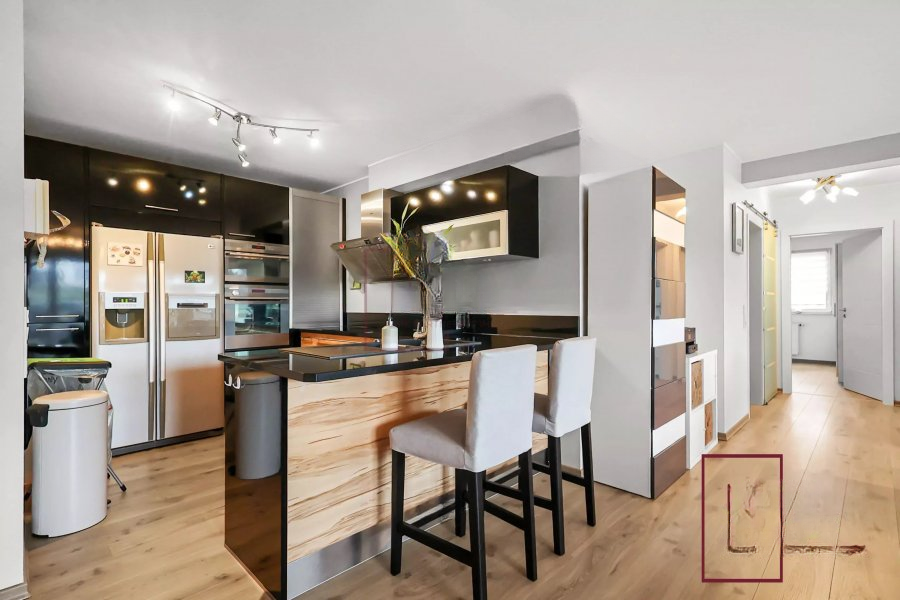 Квартира в Гревенмахере, Люксембург, 89 м² - фото 4