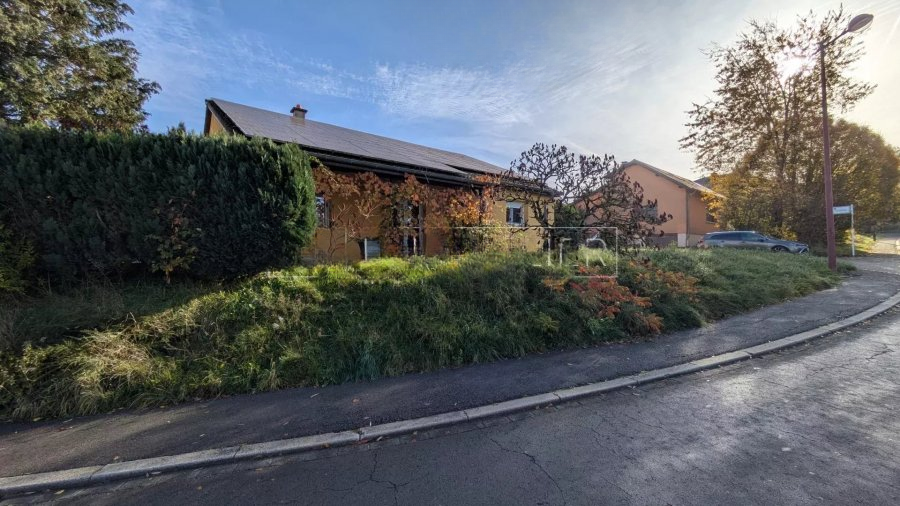 Квартира в Люксембурге, Люксембург, 110 м² - фото 4